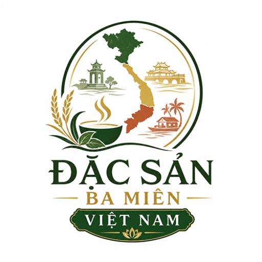 Đặc sản ba miền