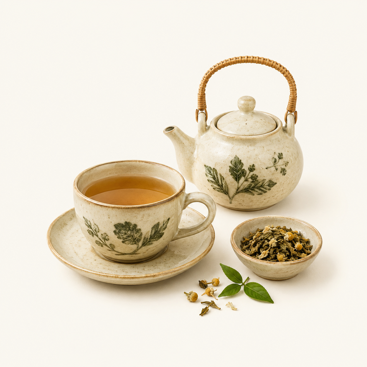 Đặc sản quà tặng Trà, đồ uống