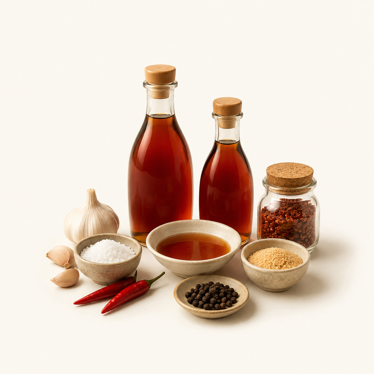 Quà tặng Gia vị